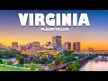 10 Best Places to Live in Virginia - Moving to Virginia Travel