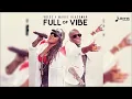 Voice x Marge Blackman - Full Of Vibe (Official Audio)