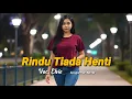 Elvie - Rindu Tiada Henti (Lagu Slow Rock Melayu Terbaru)