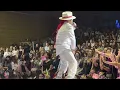 Backstreet Boys - Get Another Boyfriend live in Las Vegas, NV - 4/15/2022
