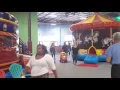 James at Bounce House Part 2