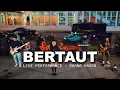 Lagu LIVE | BERTAUT cover by. RHANA HAURA