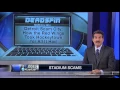 WEB EXCLUSIVE The Stadium Scam