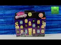 Download Lagu Disney Doorables Haunted Halloween Figures Target Exclusive Countdown Calendar Unboxing