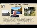 Small Town USA - Laurel DE