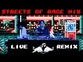 Download Lagu Streets of Rage Live HQ DJ Mix - Yuzo Koshiro \u0026 Motohiro Kawashima (Paris, France)