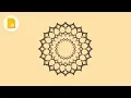 The MOST INTERESTING Grid Tool In Illustrator MIND BLOWING