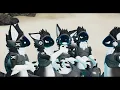 VRChat Avatar - Protogen 2021