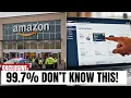 12 Amazon Shopping Secrets You Can t Afford to Ignore