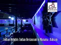 Indian Delights Restaurant - Indian Food in Manama Bahrain