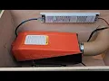 maXpeedingrods 12V 5KW Diesel Heater Fitted and a quick review Are they worth it