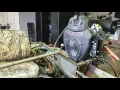 22hp vtwin mud motor