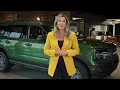 Check Out Our Bronco Showroom at Kendall Ford of Eugene