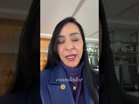 Playback de Consolador liberado no canal Playbacks Louvor Eterno