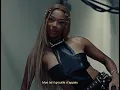 Ronisia, The Hand 1.9 - Shawty (Official Clip)