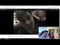 COSCU Y BHAVI REACCIONAN A (Lebron-Duki)