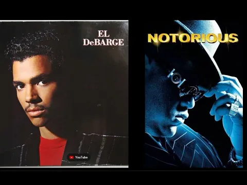 Download MP3 EL DEBARGE - STAY WITH ME / THE NOTORIOUS B.I.G. - ONE MORE CHANCE  PICK#021 ORIGINAL VS. REMAKE