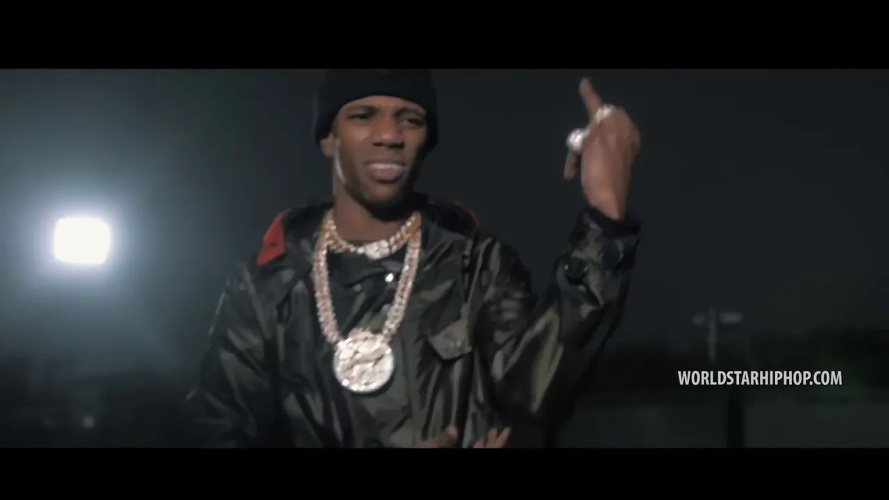 A Boogie Wit Da Hoodie "Savage" (Fan Music Video)