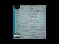 LA RVFLEUZE & HAMZA - CRYPTO X SWIMMING POOLS REMIX 
