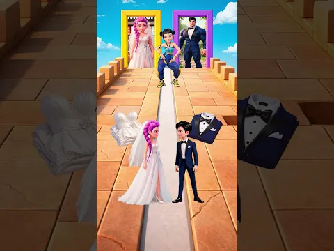 ¿Rumi y Jinu lograrán casarse al final? 💍😱❤️