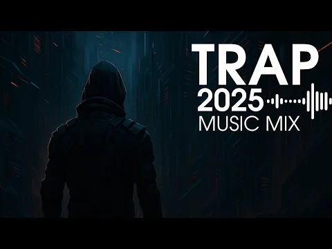 😈 FUTURE DARK TRAP MIX 2025