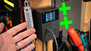 My favorite USB charger got better they LISTENED