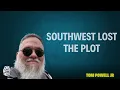 Southwest Airlines Added Assigned Seats Bag Fees And Destroyed The Whole Reason People Flew Them