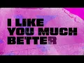 PBH \u0026 JACK x Sash Sings - Better When You're Gone [Official Lyric Video]