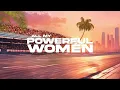Pitbull x Dolly Parton - Powerful Women (Visualizer)