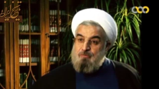 سقوط فاو به روایت روحانی و رضایی دندنها