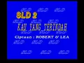 Download Lagu KAU Yang Terindah SLD 2 Robert \u0026 Lea Rohani Left