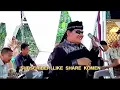Patah arang||cover H.Subro/ Riez nada entertainment #@heraavrecord 
