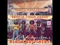 Download Lagu BLACK BROTHERS - Keroncong Kenangan