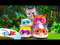 Download Lagu SuperKitties Su-Purr Adventures | NEW | \