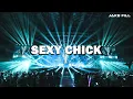 Download Lagu David Guetta Feat. Akon - Sexy Chick (Jake Fill Bootleg)
