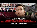 Download Lagu TUJUH ALASAN NEGARA DALAM BAHAYA, BILA GIBRAN TIDAK SEGERA DIMAKZULKAN DAN JADI PRESIDEN