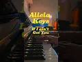 Download Lagu If I ain't got you-Alicia Keys