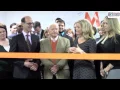 Malone Staffing Solutions Ribbon Cutting