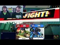 Can Ike Still Beat Smash Ultimate Top Tiers? Bandit vs Jenkinator!