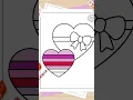 Valentine Coloring Pages