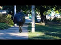 Homelessness in Bloomington IN - Documentary Short