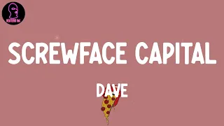 Dave Screwface Capital Lyrics 