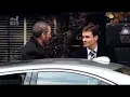 Robert Sean Leonard Hugh Laurie on House x Wilson An Insider s Guide - House M D S6 2009