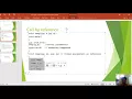 Function Calling - Call by Reference