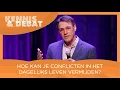 Download Lagu Hoe social mindfulness je helpt in alledaagse situaties | Kennis \u0026 Debat | TivoliVredenburg