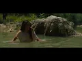 Jurassic World Rebirth | T. rex Attack on the River