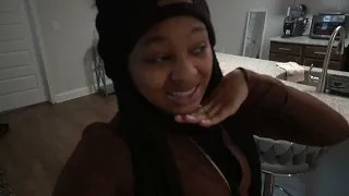 Apartment Update Tour!
