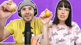 would you rather challenge matthew mole u0026 kelly hartmann
