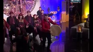 بعدنا مع رابعة   رويدا عطية   ع الليلكي دندنها