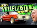 Des Rätsels LÖSUNG! - BMW E21 328i - EXPERTE gibt entscheidenden TIPP!